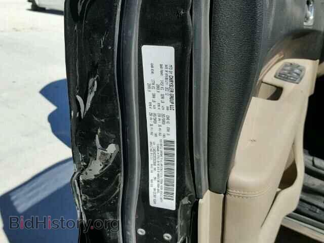 2013 DODGE DURANGO - VIN: 1C4RDHEG9DC653608 - Фото 10
