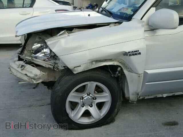 2003 SUZUKI GR VITARA - VIN: JS3TE62V034102021 - Фото 9