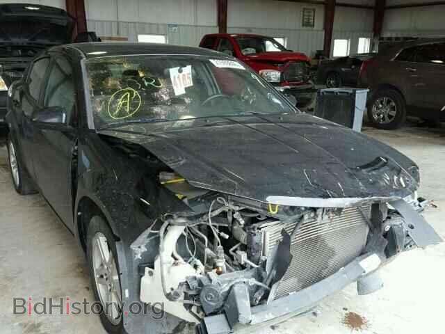 Photo 1B3BD1FB5BN590960 - DODGE AVENGER 2011