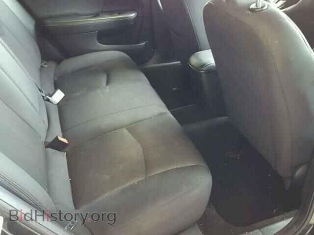 2011 DODGE AVENGER - VIN: 1B3BD1FB5BN590960 - Фото 6