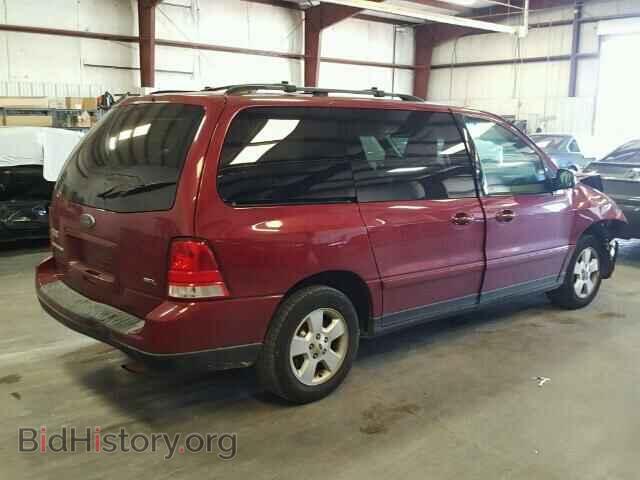 2004 FORD FREESTAR - VIN: 2FMZA57674BB01693 - Фото 4