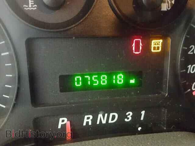 2004 FORD FREESTAR - VIN: 2FMZA57674BB01693 - Фото 8