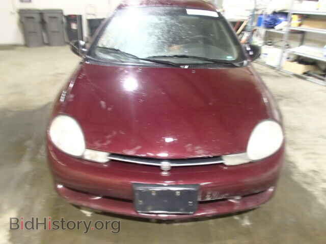 2001 DODGE NEON - VIN: 1B3AS46C21D113578 - Фото 10