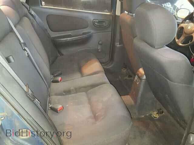 2003 DODGE NEON - VIN: 1B3ES26C83D120446 - Фото 6