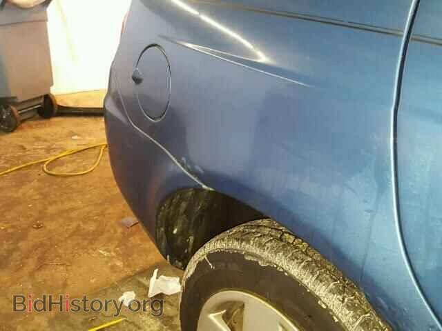 2003 DODGE NEON - VIN: 1B3ES26C83D120446 - Фото 10