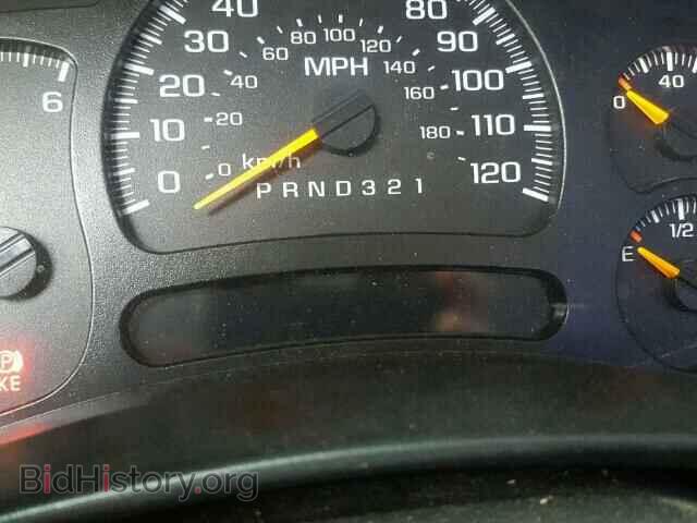 2006 CHEVROLET SILVERADO - VIN: 1GCHK29U76E143912 - Photo 8