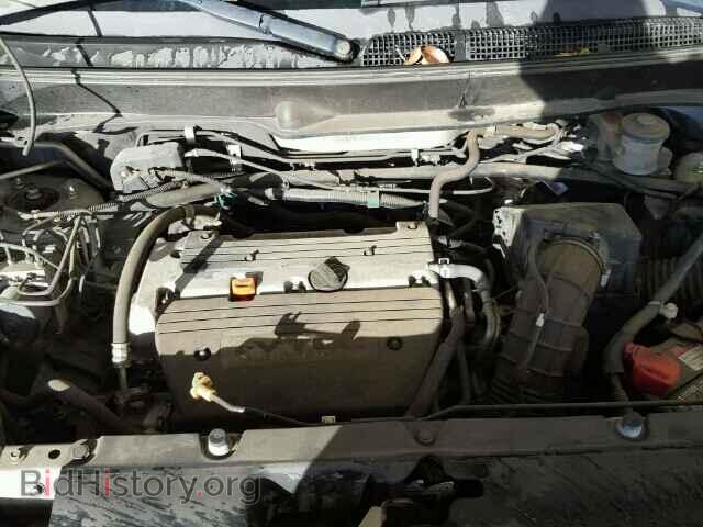 2007 HONDA ELEMENT - VIN: 5J6YH17977L016561 - Photo 7
