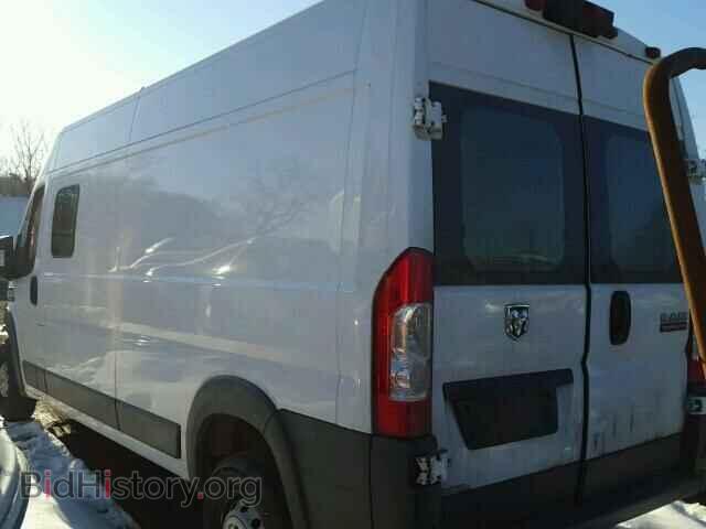 2014 RAM PROMASTER - VIN: 3C6TRVDG0EE120006 - Фото 3