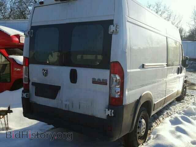 2014 RAM PROMASTER - VIN: 3C6TRVDG0EE120006 - Фото 4