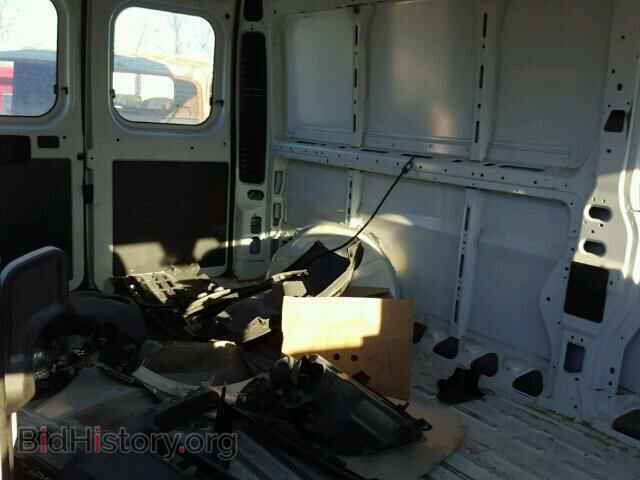 2014 RAM PROMASTER - VIN: 3C6TRVDG0EE120006 - Фото 6