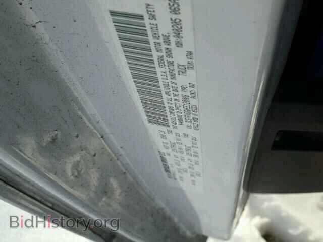 2014 RAM PROMASTER - VIN: 3C6TRVDG0EE120006 - Фото 10
