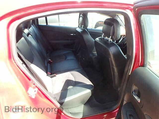 2013 CHRYSLER 200 - VIN: 1C3CCBCG2DN503387 - Фото 6