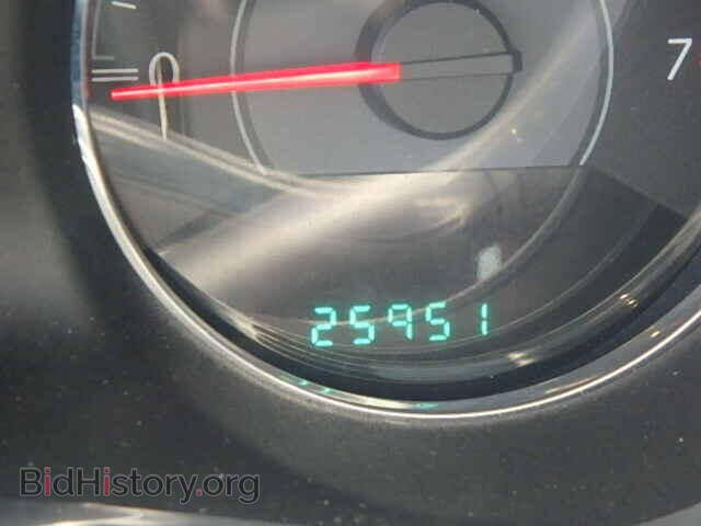 2013 CHRYSLER 200 - VIN: 1C3CCBCG2DN503387 - Фото 8
