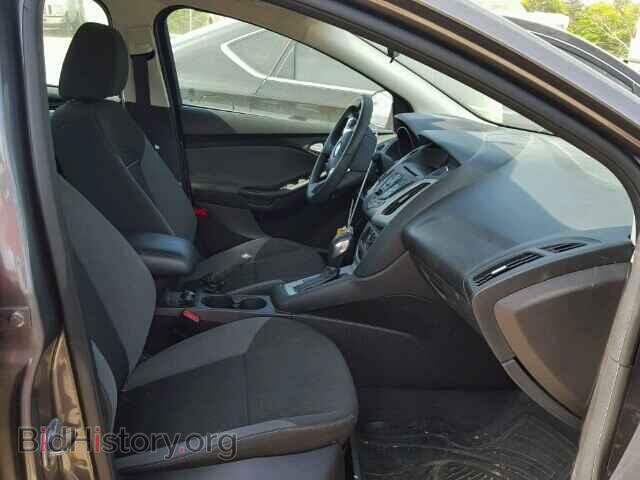 2013 FORD FOCUS - VIN: 1FADP3F24DL240122 - Photo 5