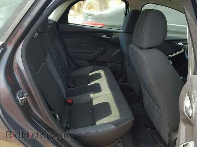 2013 FORD FOCUS - VIN: 1FADP3F24DL240122 - Photo 6