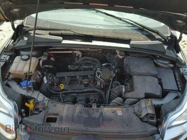 2013 FORD FOCUS - VIN: 1FADP3F24DL240122 - Photo 7