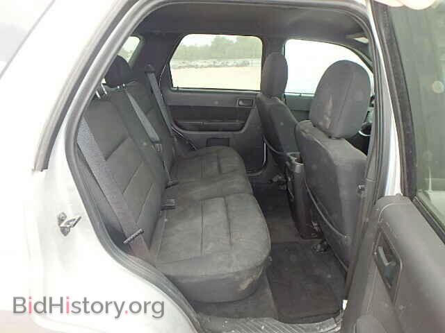 2009 FORD ESCAPE - VIN: 1FMCU03G09KC24778 - Фото 6