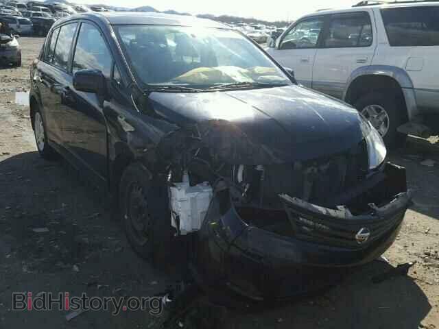 Photo 3N1BC1CPXBL386028 - NISSAN VERSA 2011