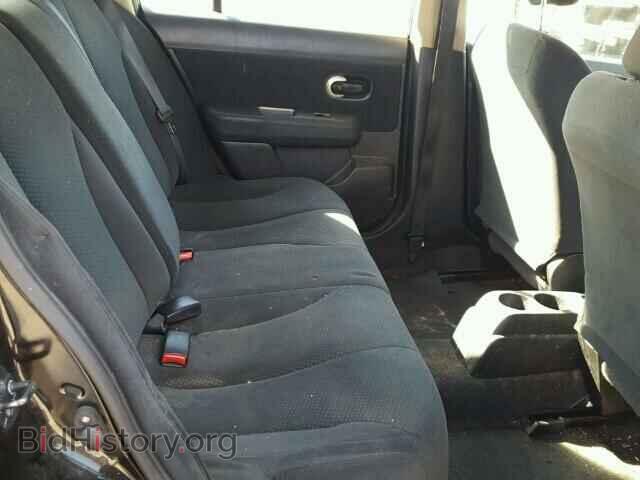 2011 NISSAN VERSA - VIN: 3N1BC1CPXBL386028 - Photo 6