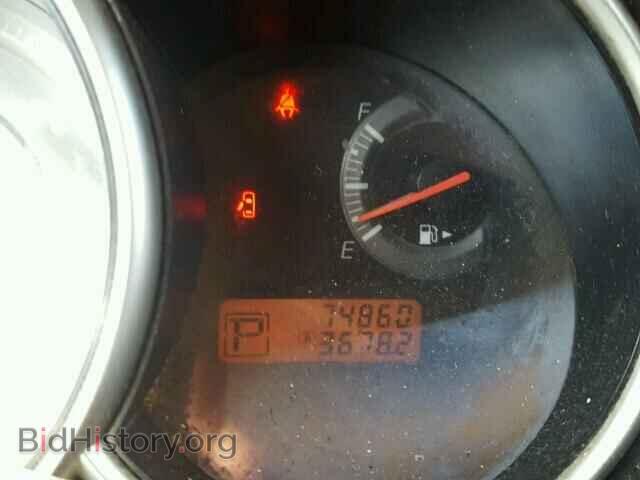 2011 NISSAN VERSA - VIN: 3N1BC1CPXBL386028 - Photo 8