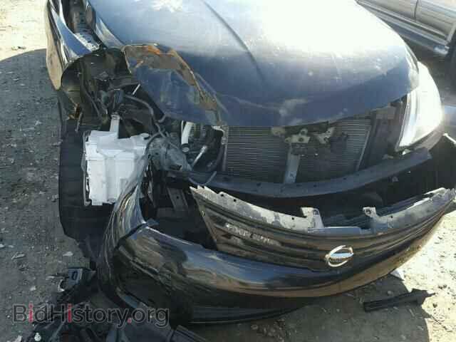 2011 NISSAN VERSA - VIN: 3N1BC1CPXBL386028 - Photo 9