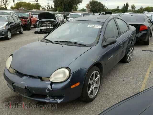 2001 DODGE NEON - VIN: 1B3ES46C51D301688 - Фото 2