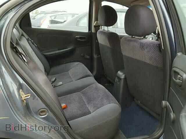 2001 DODGE NEON - VIN: 1B3ES46C51D301688 - Фото 6