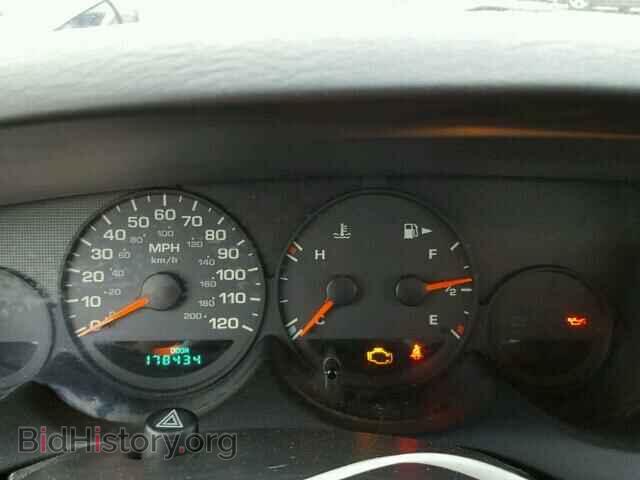 2001 DODGE NEON - VIN: 1B3ES46C51D301688 - Фото 8