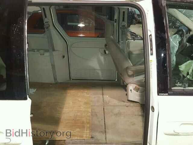 2005 DODGE CARAVAN - VIN: 2D4GP44L65R335060 - Фото 6