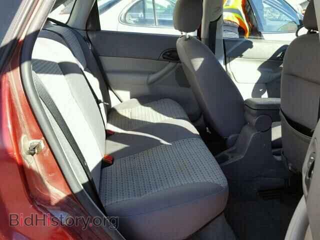 2005 FORD FOCUS - VIN: 1FAFP34N55W110257 - Photo 6