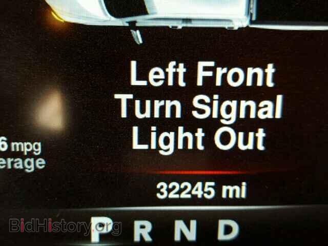 2013 RAM TRUCK - VIN: 1C6RR6LT0DS501607 - Фото 8