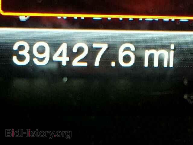 2013 FORD EDGE - VIN: 2FMDK3JCXDBE25330 - Photo 8