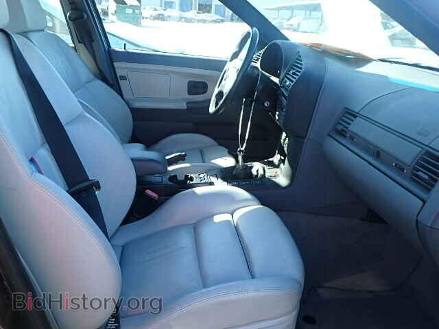 1998 BMW M3 - VIN: WBSCD9323WEE07689 - Фото 5
