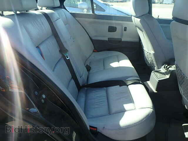 1998 BMW M3 - VIN: WBSCD9323WEE07689 - Фото 6