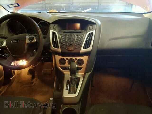 2014 FORD FOCUS - VIN: 1FADP3F20EL299587 - Фото 9