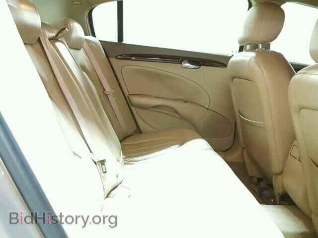 2006 BUICK LUCERNE - VIN: 1G4HD57286U181499 - Фото 6