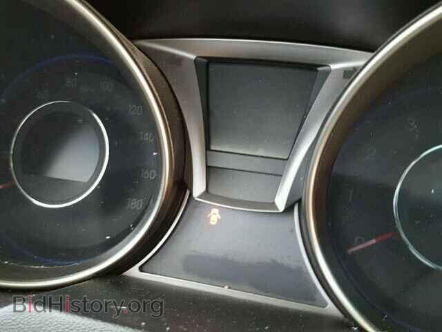 2013 HYUNDAI GENESIS - VIN: KMHHU6KJXDU108359 - Фото 8
