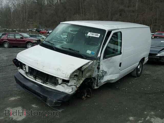 2006 FORD ECONOLINE - VIN: 1FTNE24W46HA12888 - Photo 2