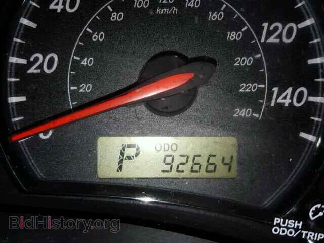 2011 TOYOTA COROLLA - VIN: 2T1BU4EE2BC746712 - Фото 8