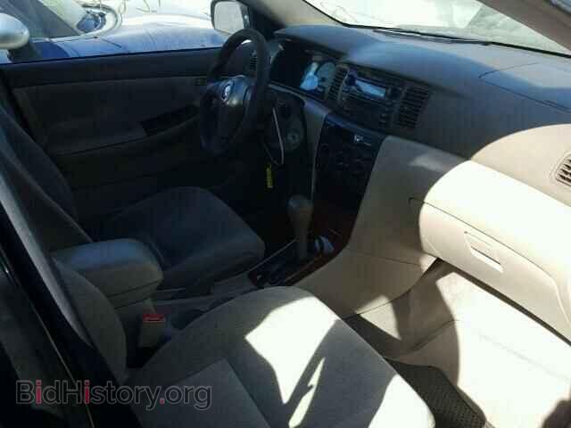 2003 TOYOTA COROLLA - VIN: JTDBR32E930027548 - Фото 5