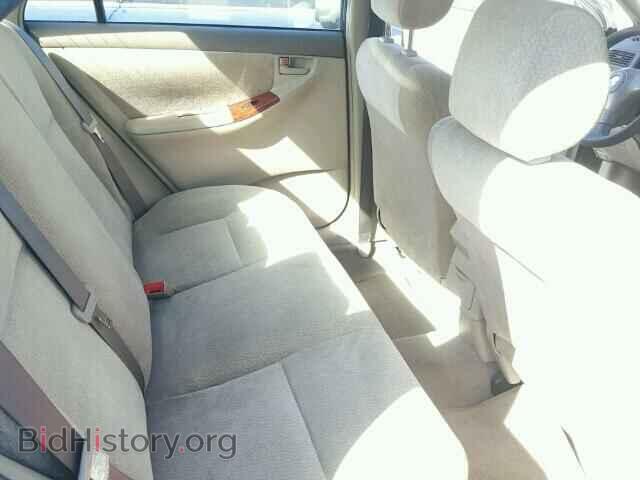 2003 TOYOTA COROLLA - VIN: JTDBR32E930027548 - Фото 6