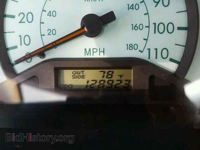2003 TOYOTA COROLLA - VIN: JTDBR32E930027548 - Фото 8
