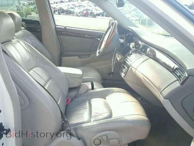 2003 CADILLAC DEVILLE - VIN: 1G6KE57YX3U124926 - Photo 5