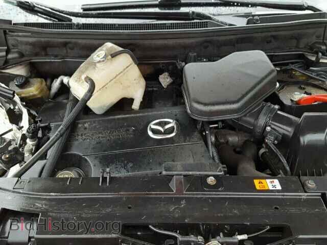 2010 MAZDA CX-9 - VIN: JM3TB3MV2A0216455 - Фото 7