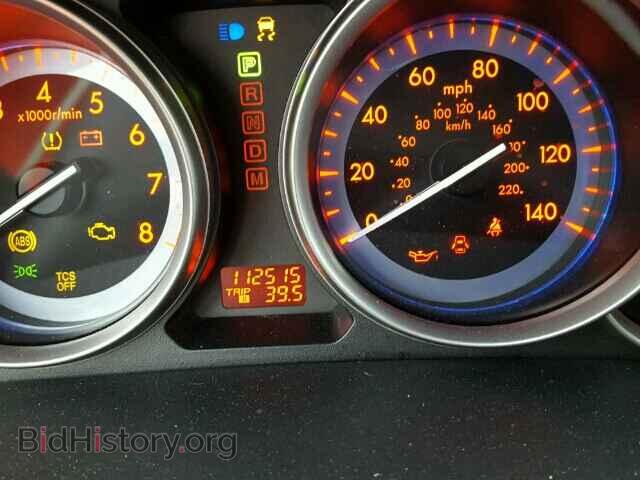 2010 MAZDA CX-9 - VIN: JM3TB3MV2A0216455 - Фото 8
