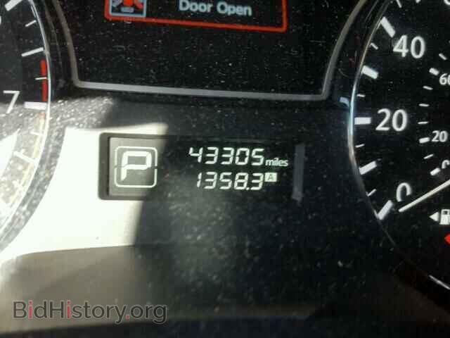 2014 NISSAN PATHFINDER - VIN: 5N1AR2MM7EC720710 - Фото 7