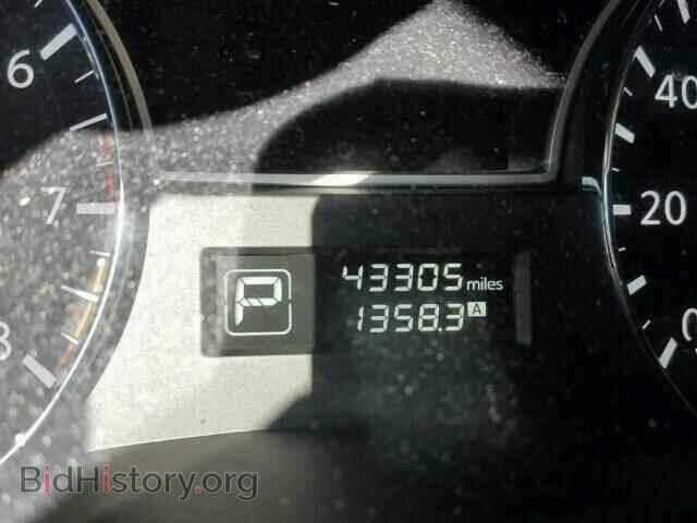 2014 NISSAN PATHFINDER - VIN: 5N1AR2MM7EC720710 - Фото 8