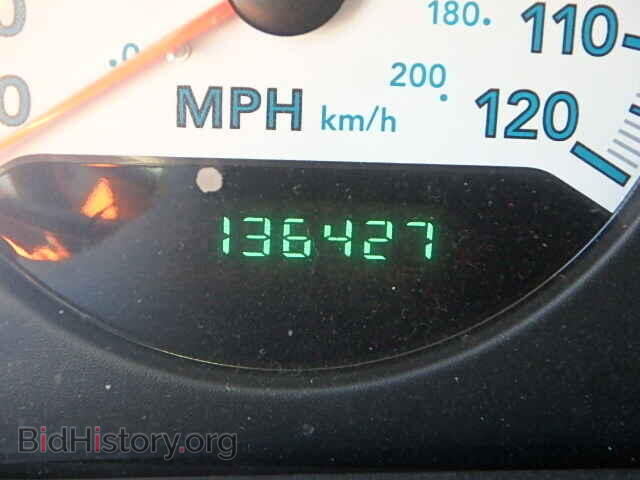 2005 DODGE CARAVAN - VIN: 2D4GP44L75R517494 - Фото 8