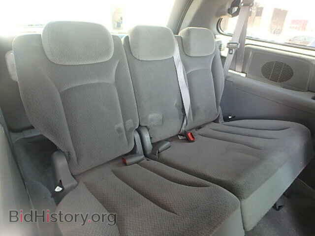 2005 DODGE CARAVAN - VIN: 2D4GP44L75R517494 - Фото 9