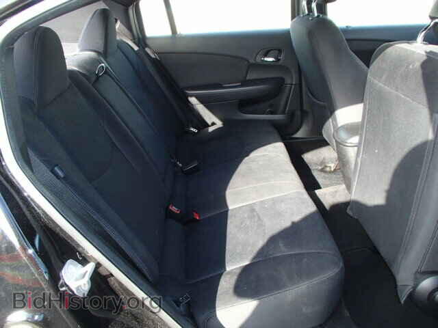 2013 CHRYSLER 200 - VIN: 1C3CCBBB8DN649802 - Фото 6